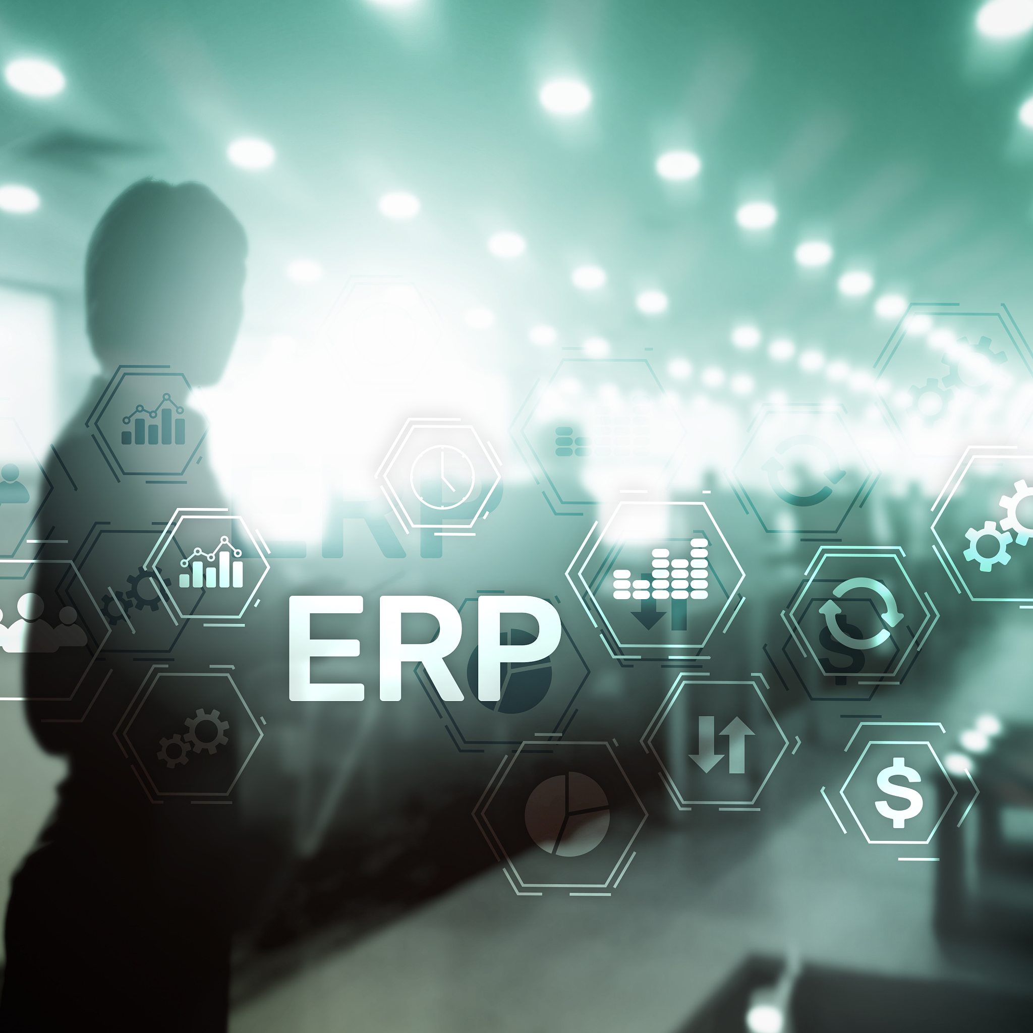 ERP选型怎么选型列举出各个指标以及评价标准