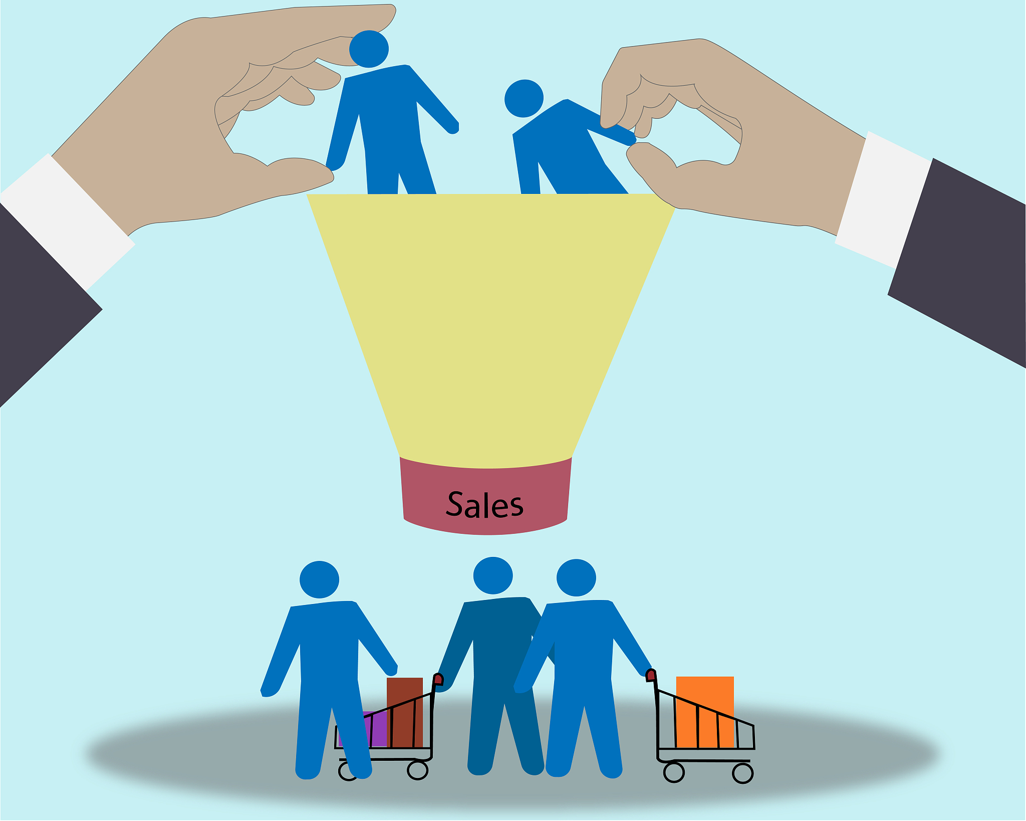 老顾客流失的原因：如何留住你的忠实客户？