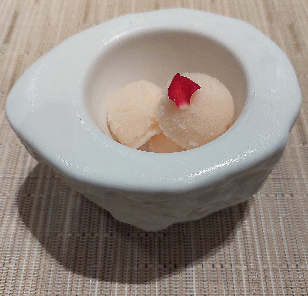 普通梨冻了还能吃吗