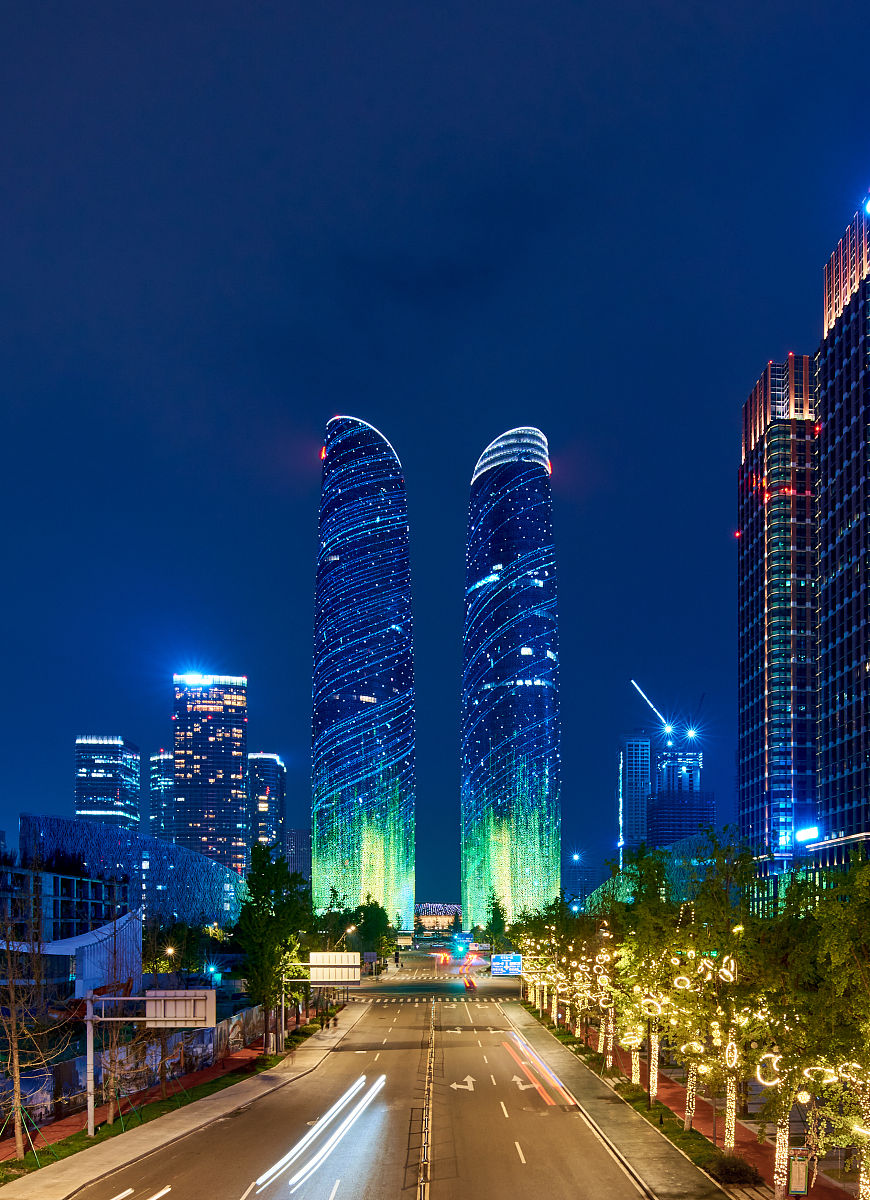 2022四川有金融专业的中专中职学校有哪些