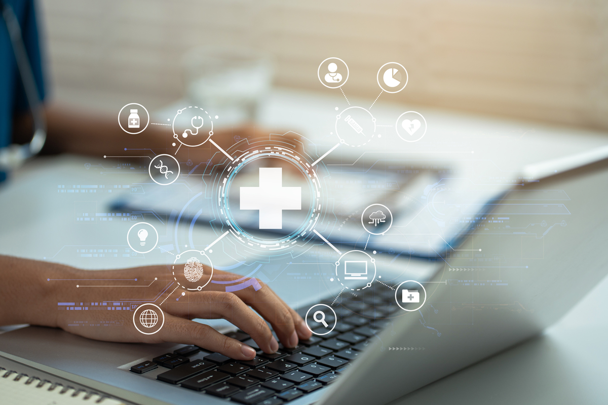 阐述互联网医疗服务发展600字