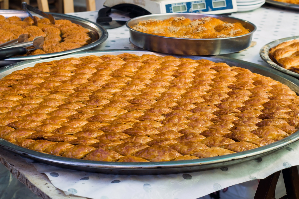 天津特色美食攻略：探索津门十大地道美味