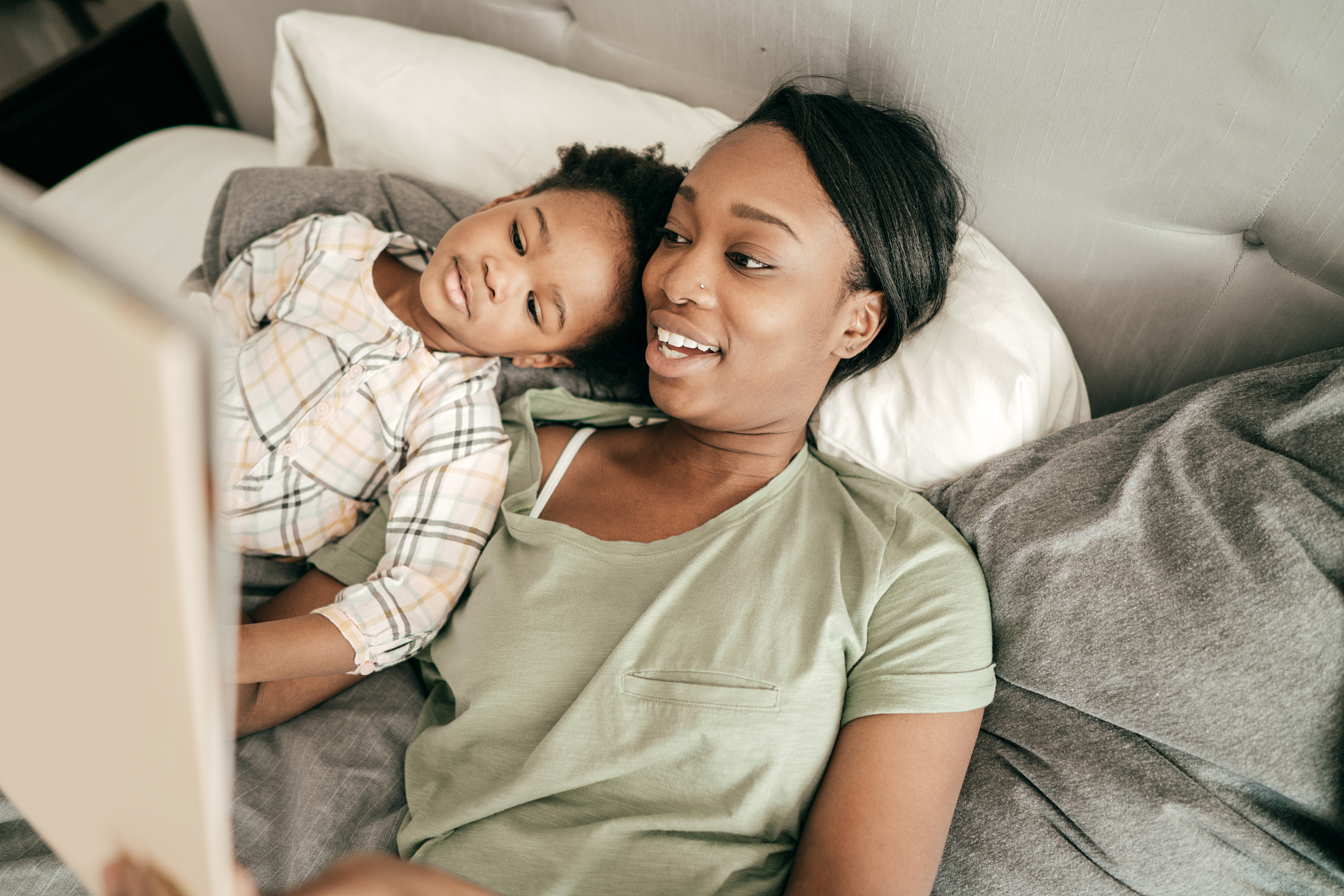 quality sleep for toddlers