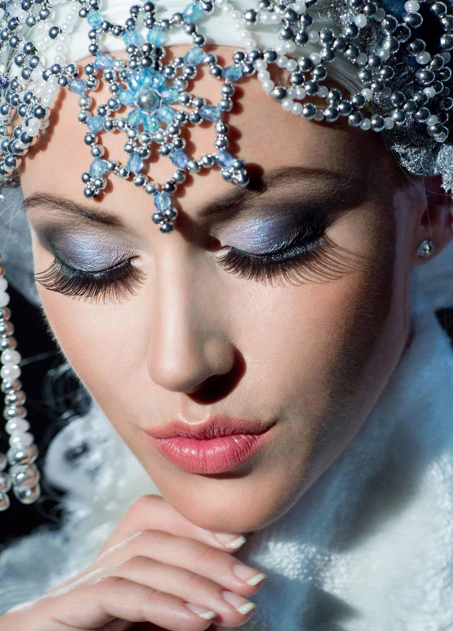 化妆课的心得体会不少于2000字。主要写自己的感悟。