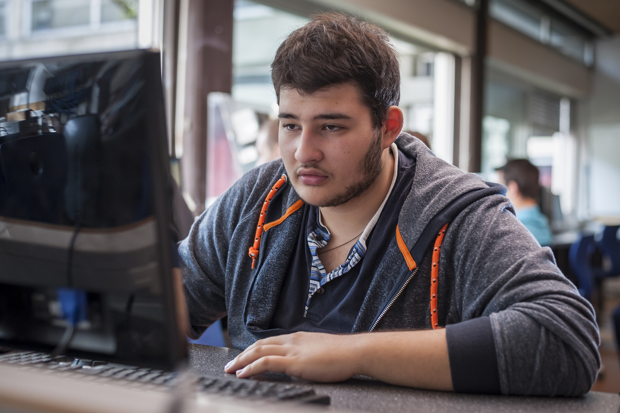 贵阳高中毕业可以上的中专学校