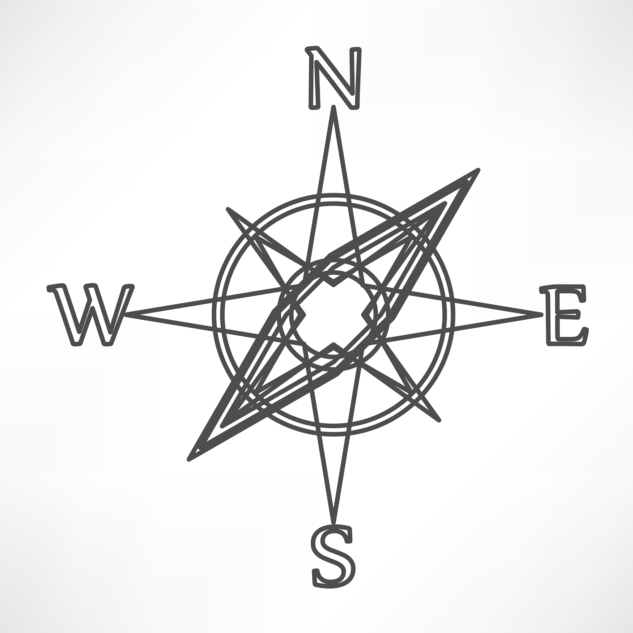 compass icon