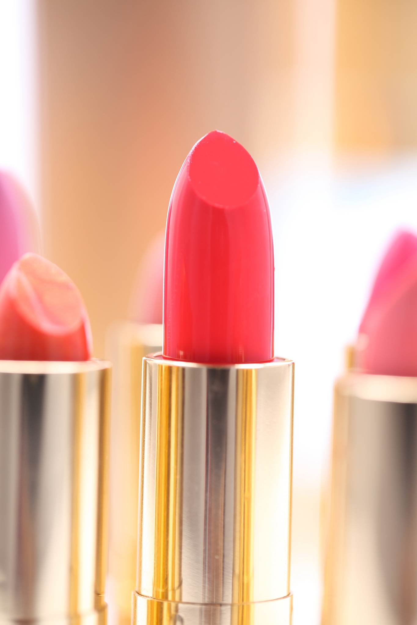 2021 中国口红排行榜：热门品牌和系列推荐