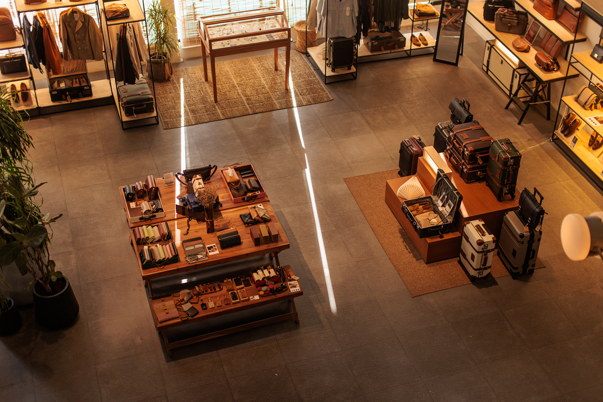 实体店创新店铺设计：吸引顾客的秘诀