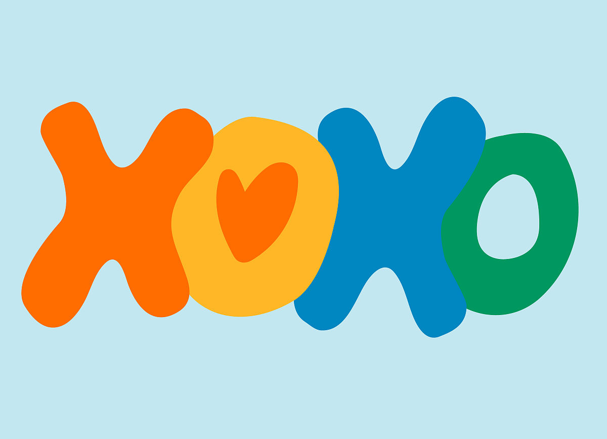 写一段浪漫的表白话