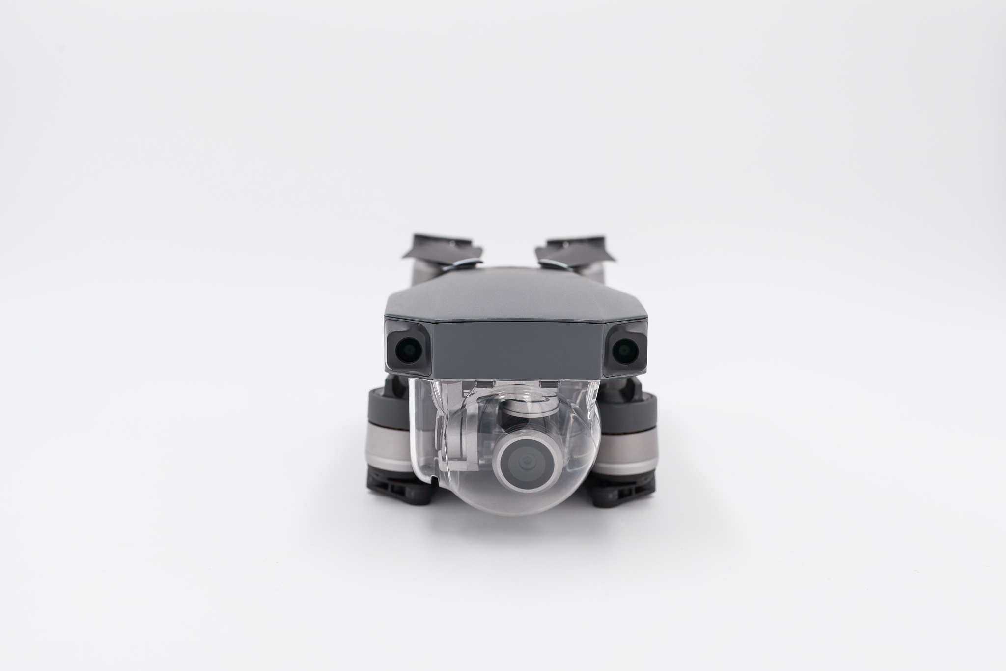 无人机镜头遮光罩：提升画面质量，保护镜头，增强创意拍摄