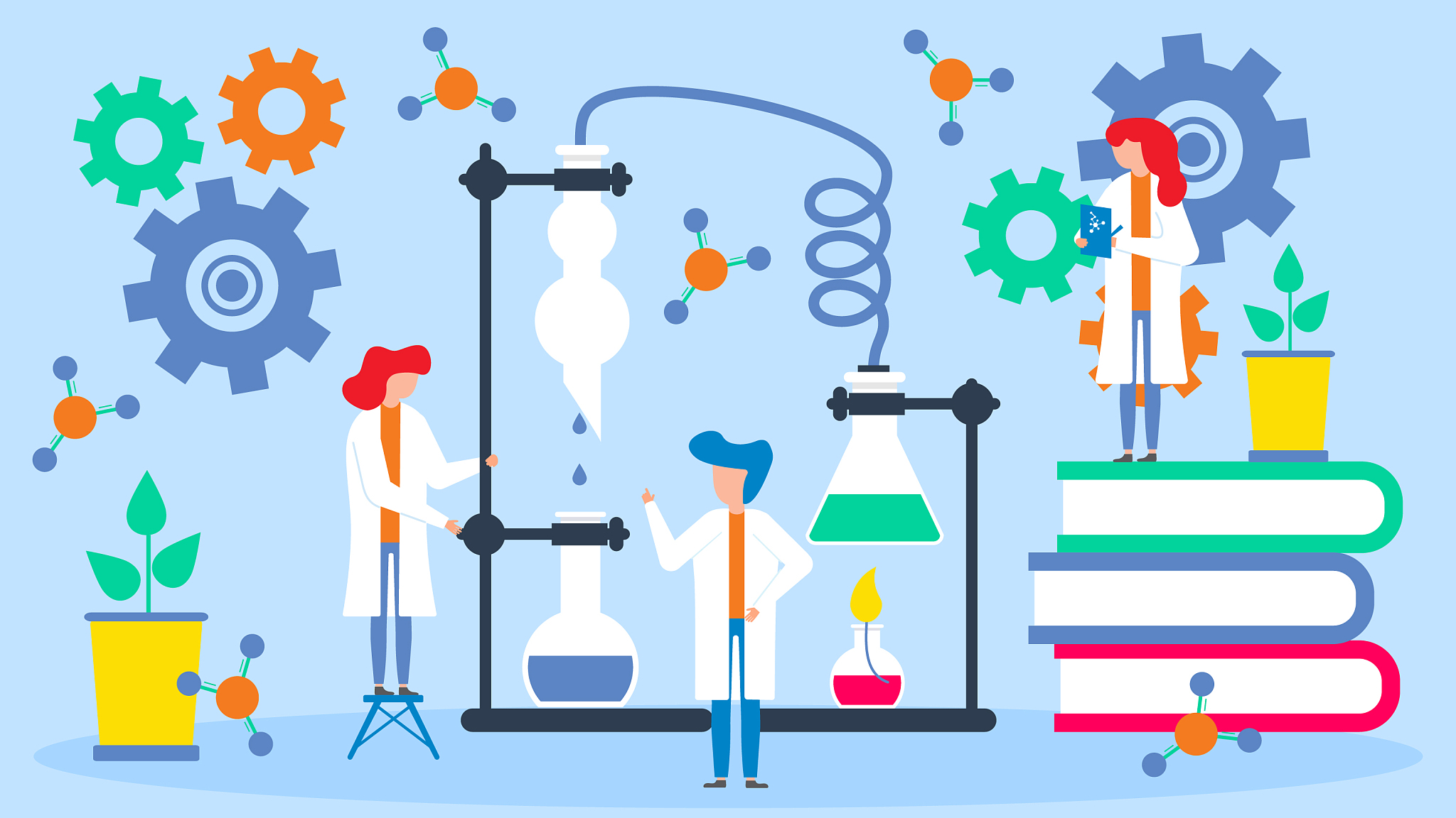 物理学实验能力解析：从设计到结果解读