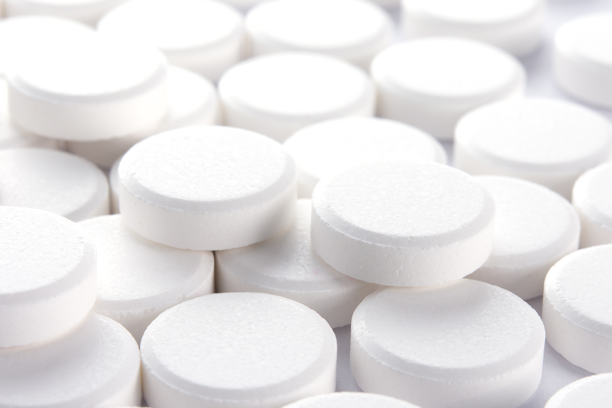 pills