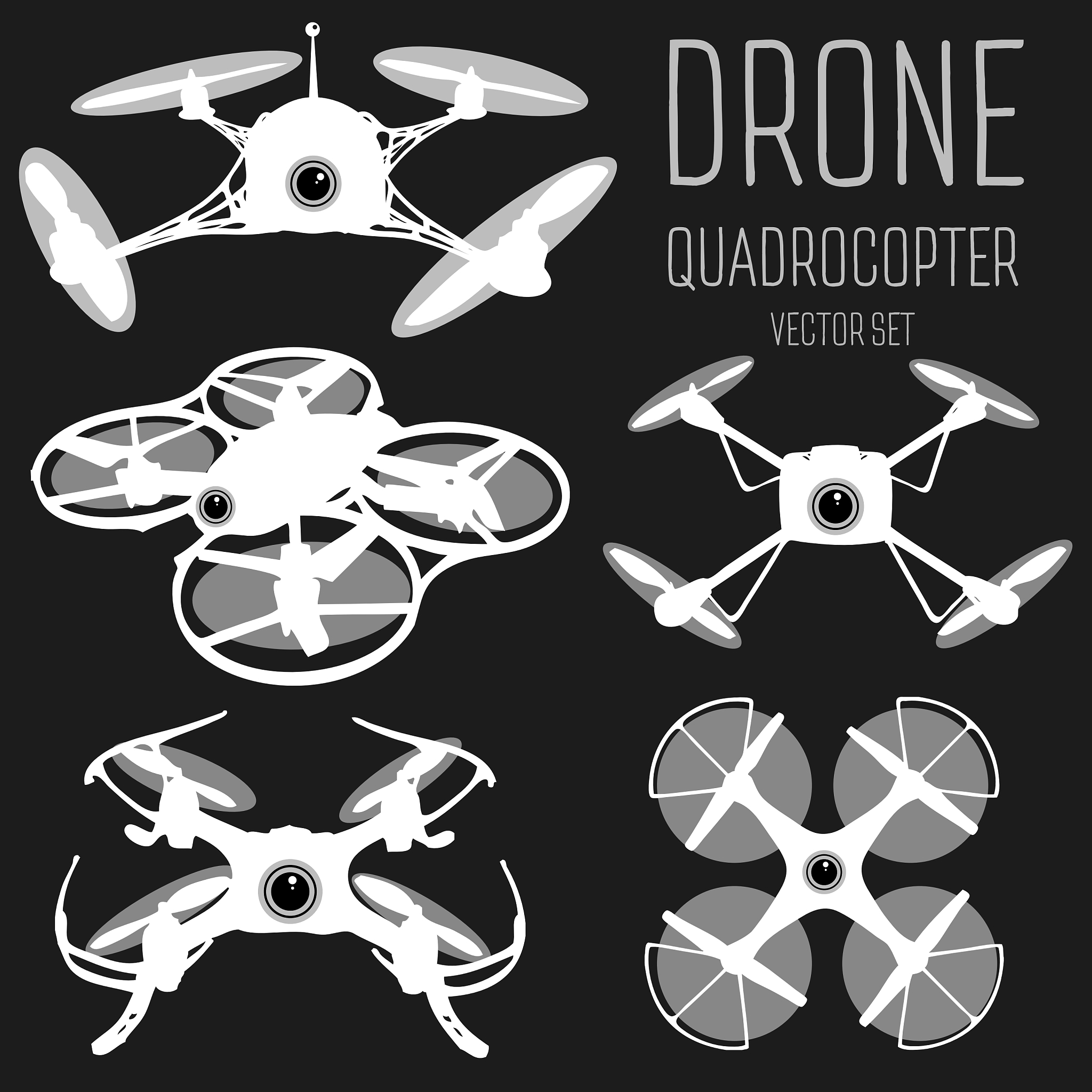 无人机专业方向有哪些？探秘未来科技热门领域！