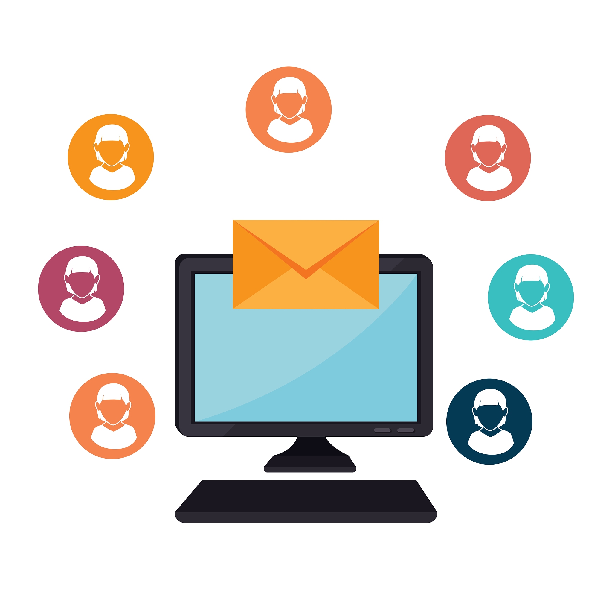 email marketing design