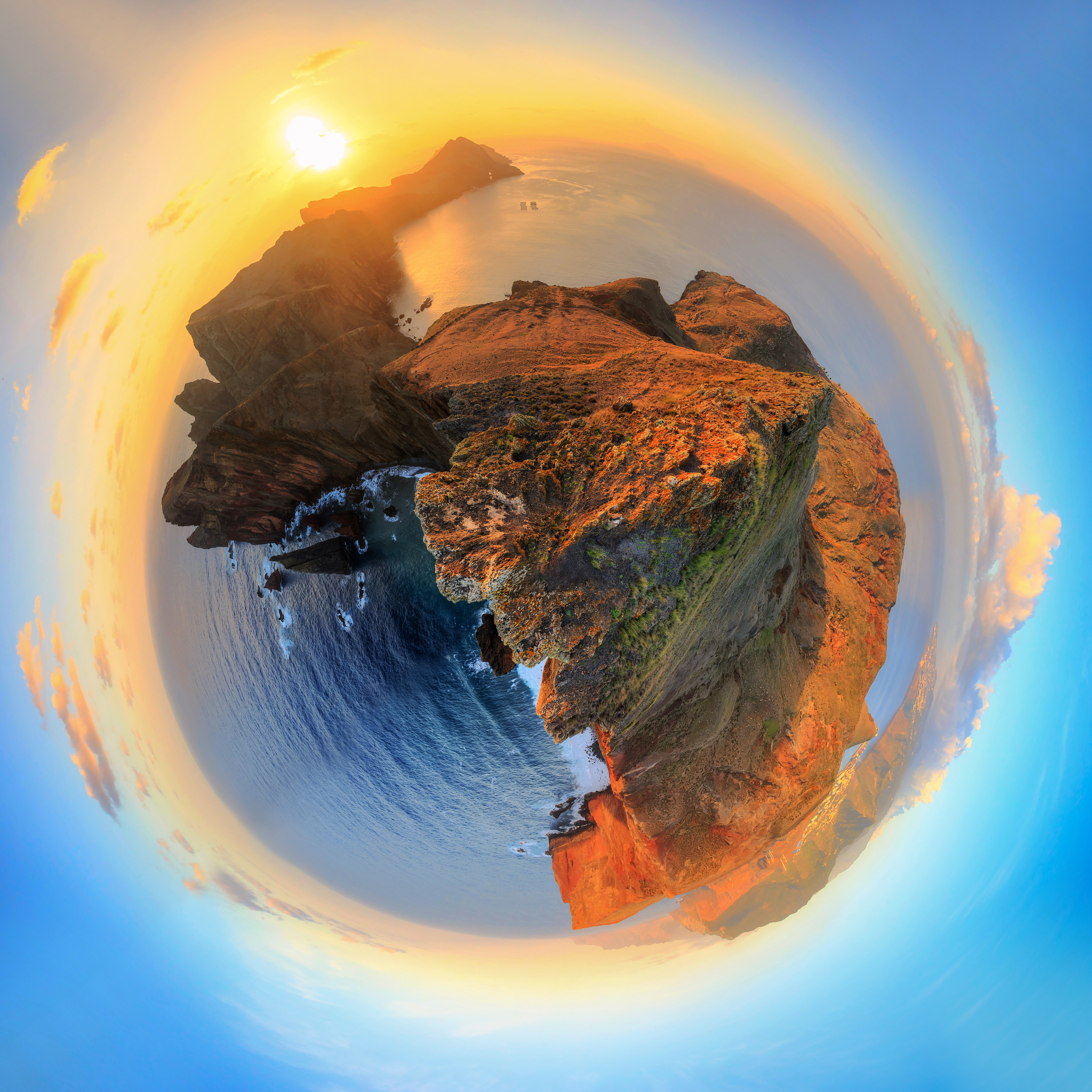 planet madeira
