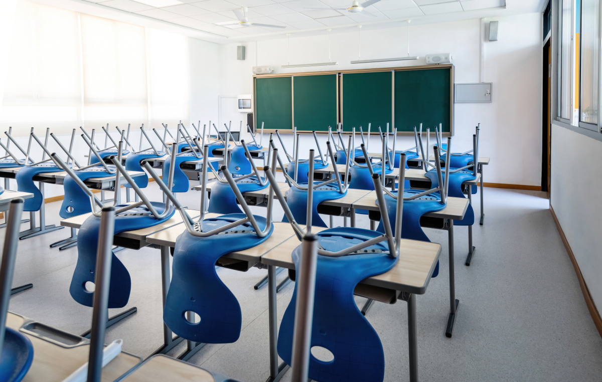 成都卫生学校怎么样教学设施好不好