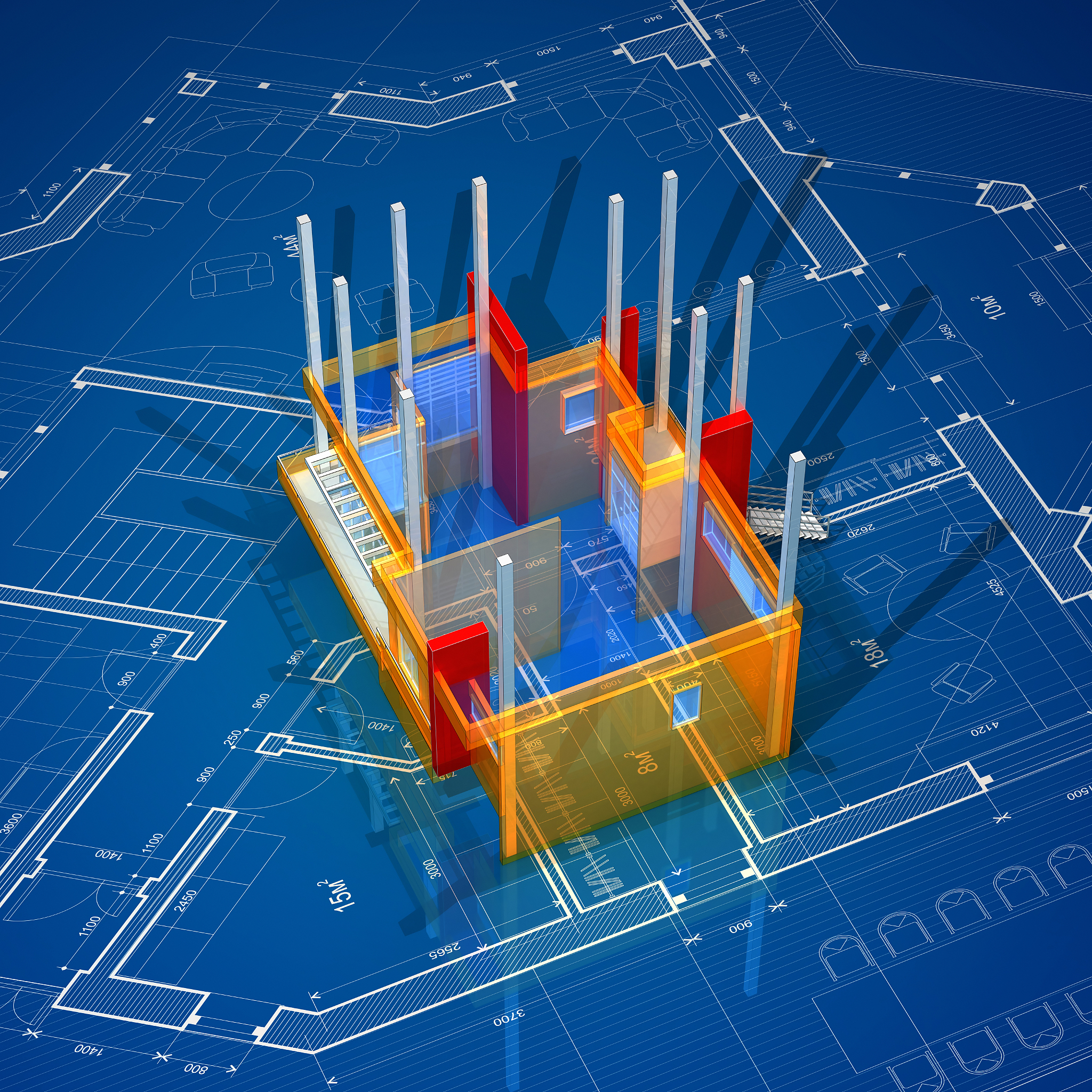 BIM技术提升建筑工程施工质量控制——以广厦工程为例