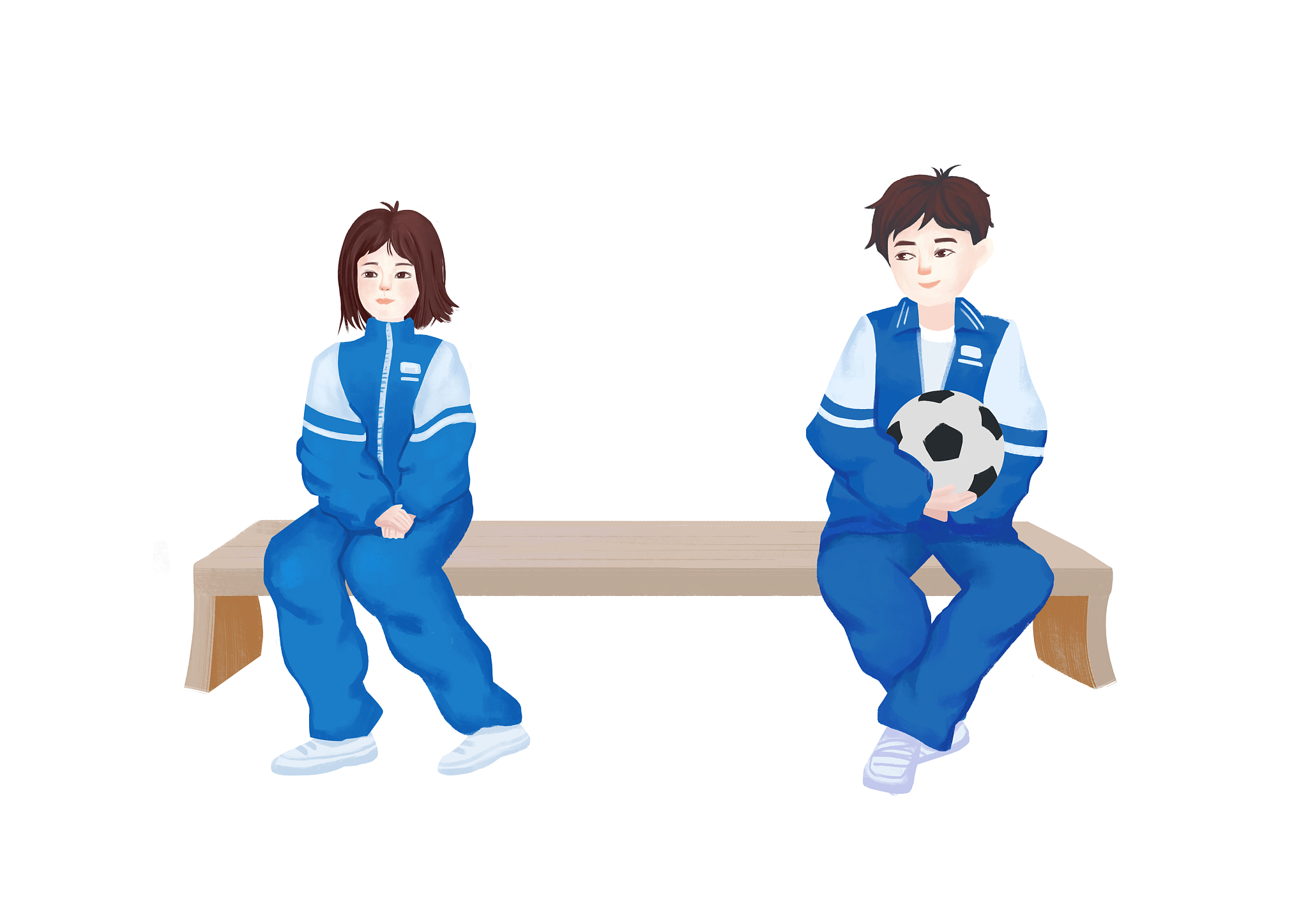 孩子早恋了你是她的妈妈应该如何引导