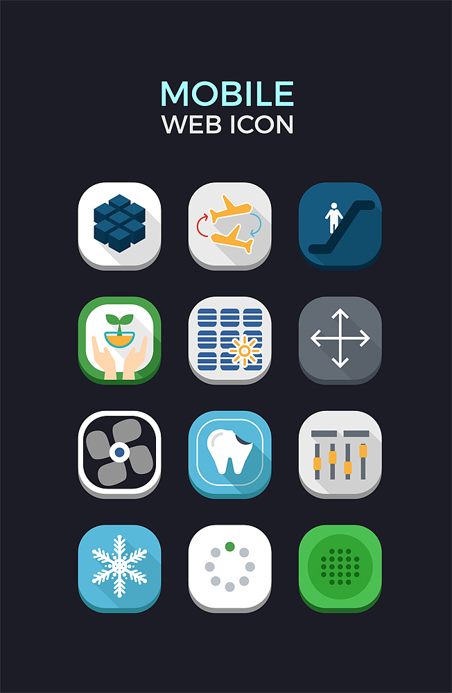 华为手机怎么才能让下载后的软件不显示在桌面上