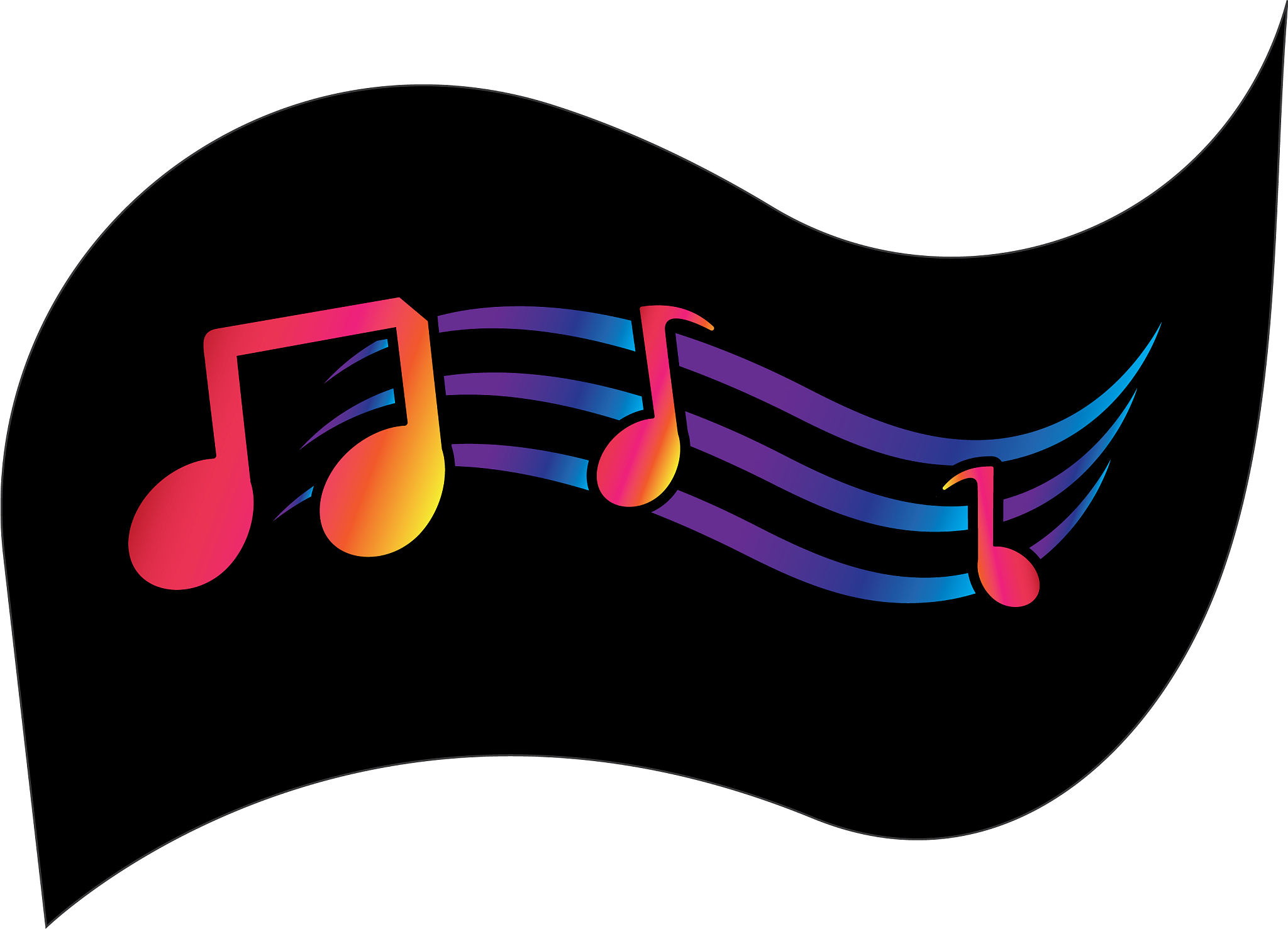 music note icon