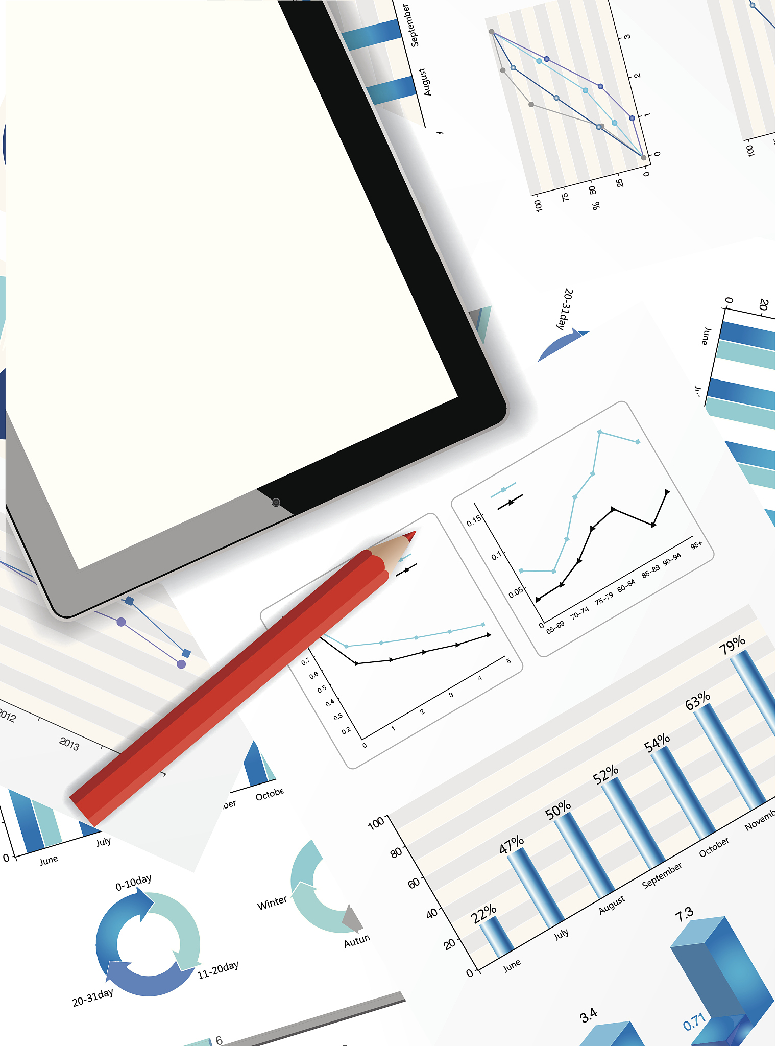 如何撰写公司经营状况报告：完整指南和步骤