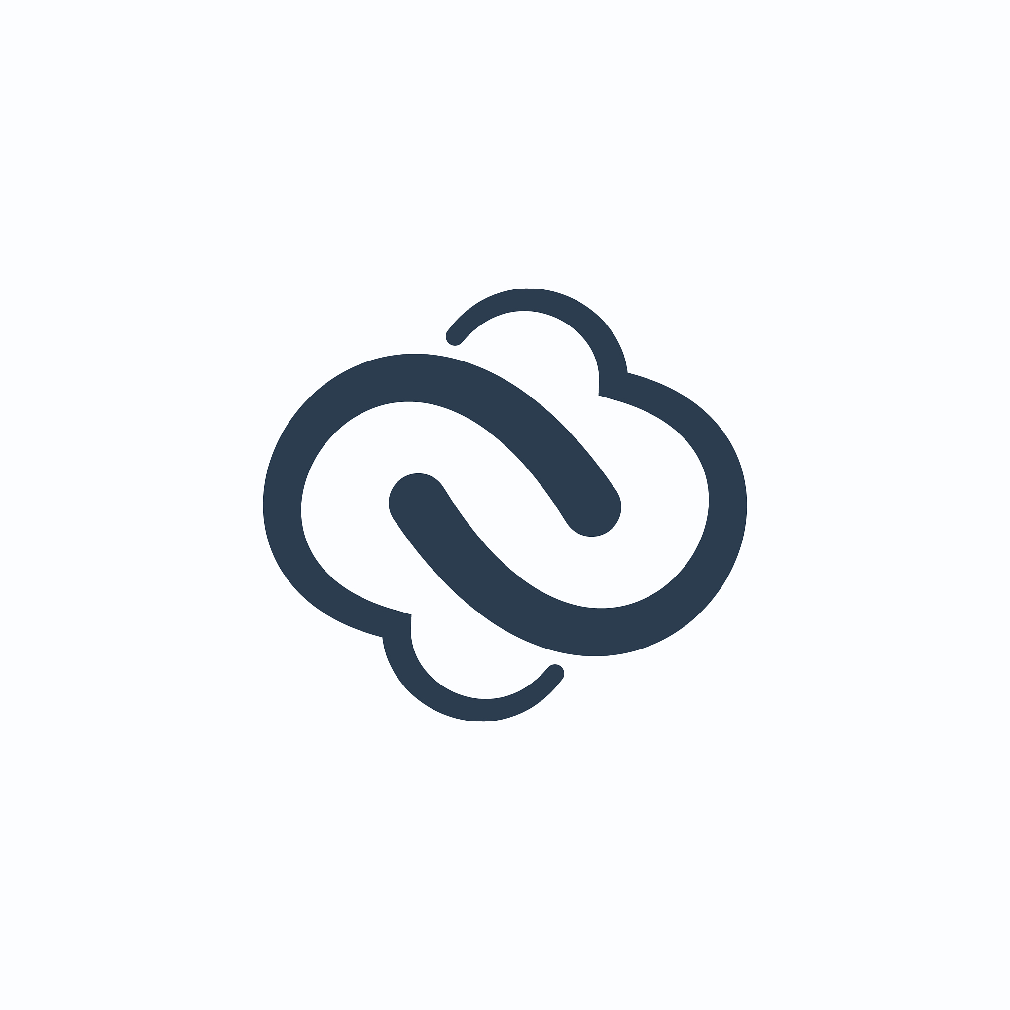 cloud logo template