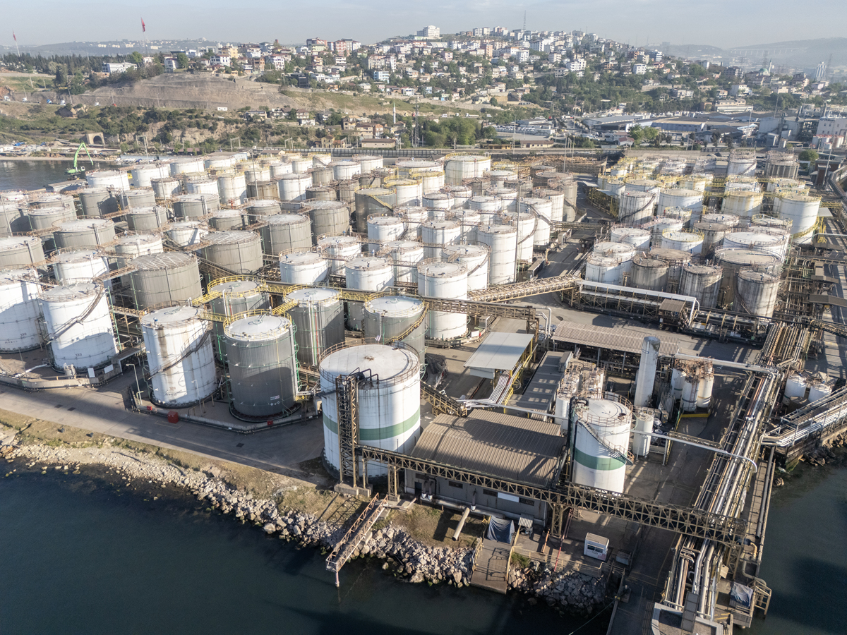 秘鲁油气资源开发：美国公司参与了吗？