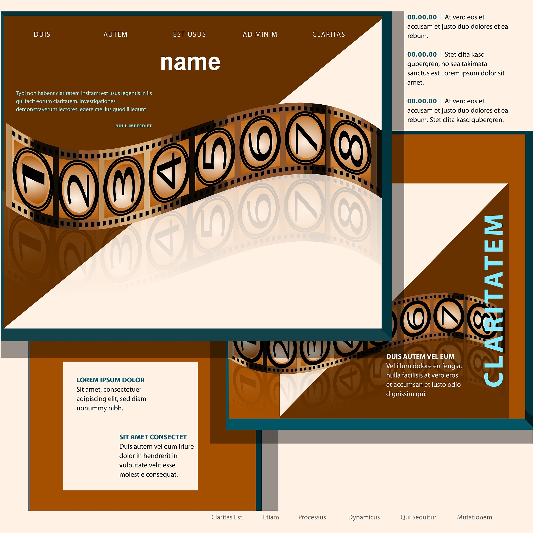 The Power of Film: A Vibrant Art Form with Deep Impact