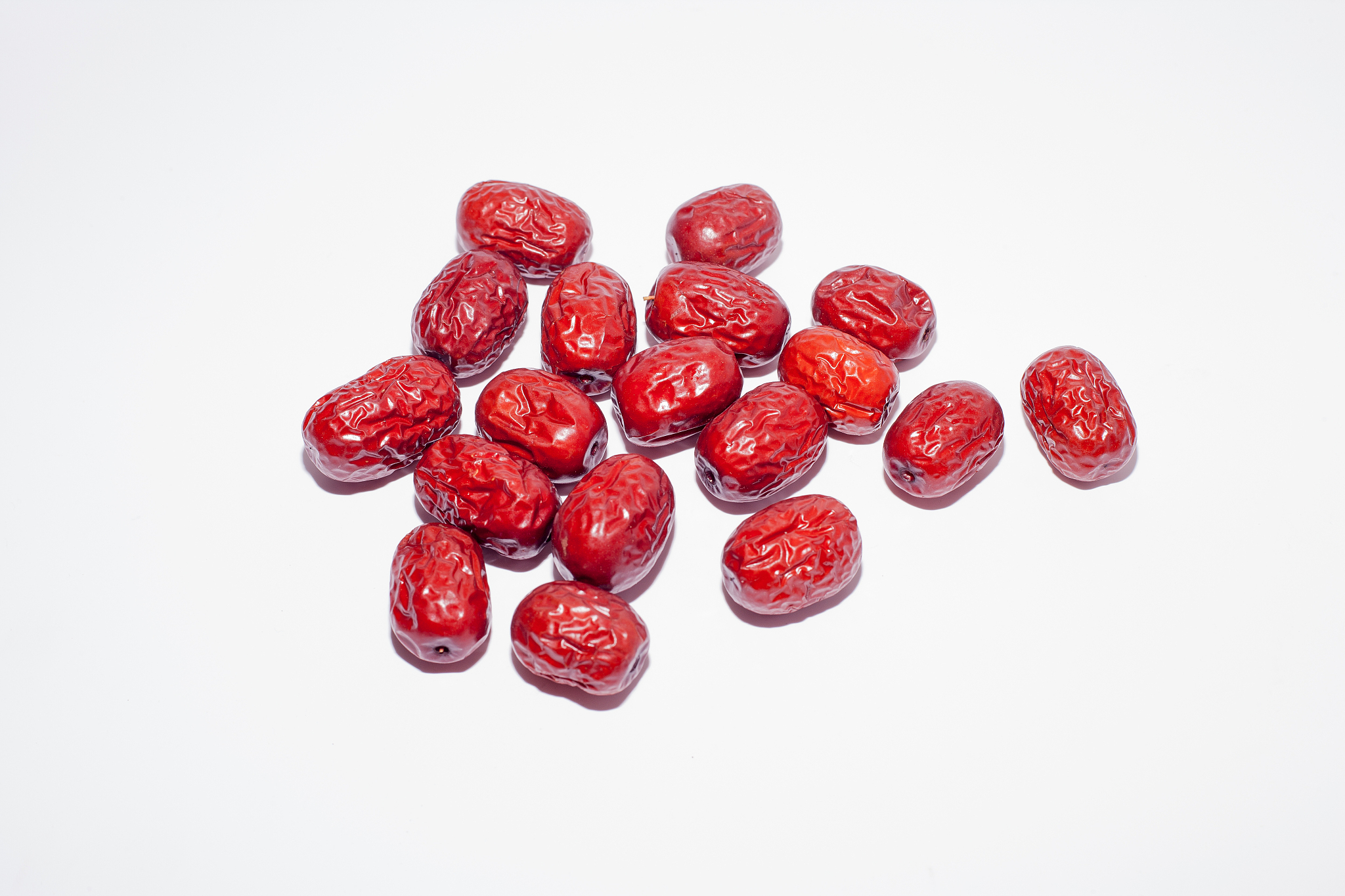 红枣干和红枣的营养区别是什么