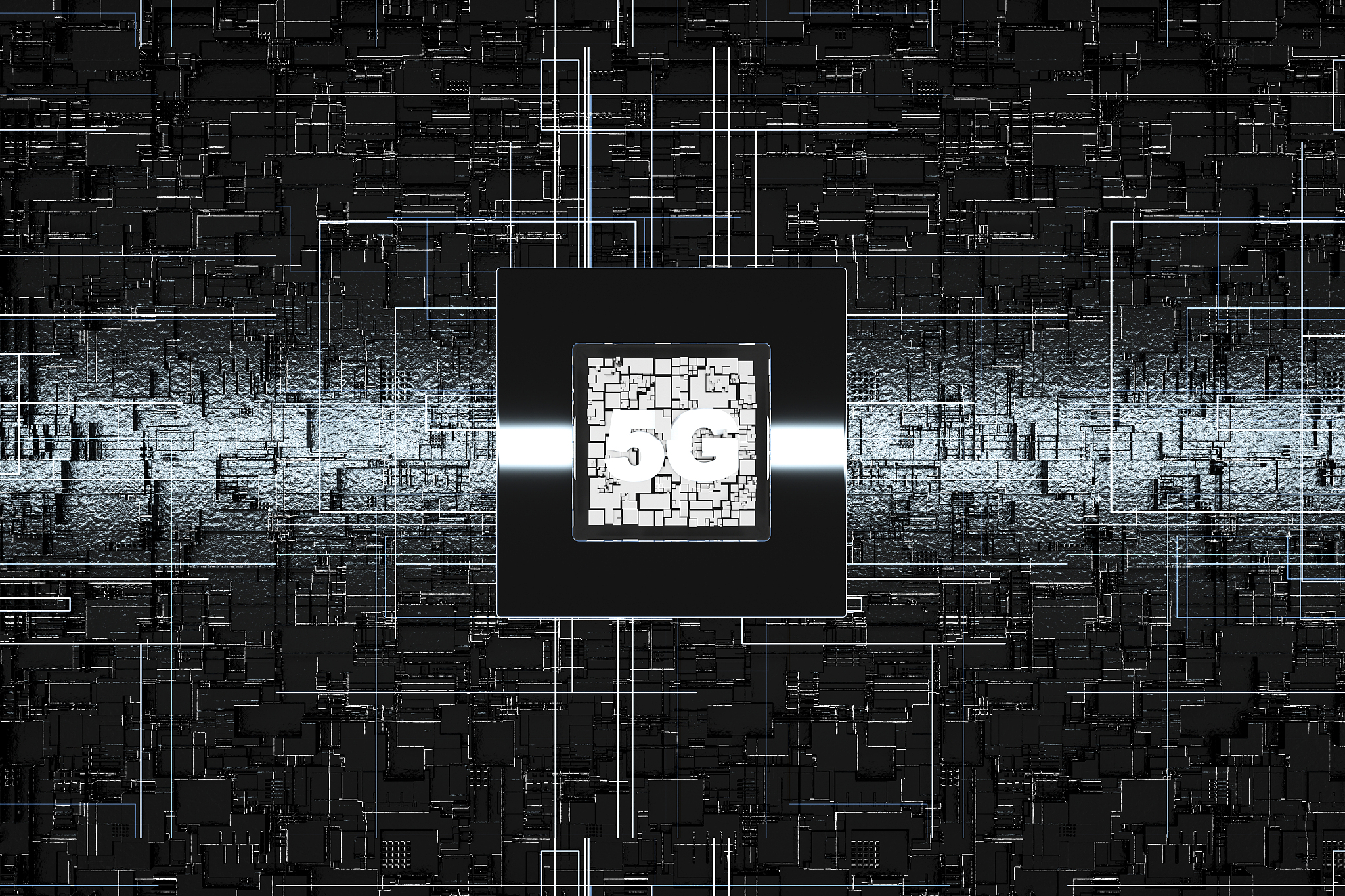 半导体网格剖分技术：核心技术解析与应用