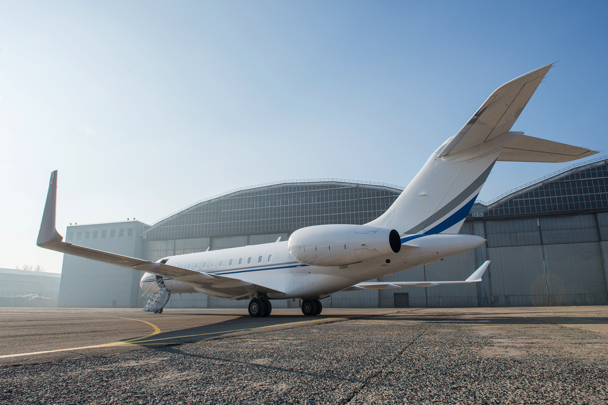 贵阳航空学校2020年春季招生简章：专业课程与就业机会