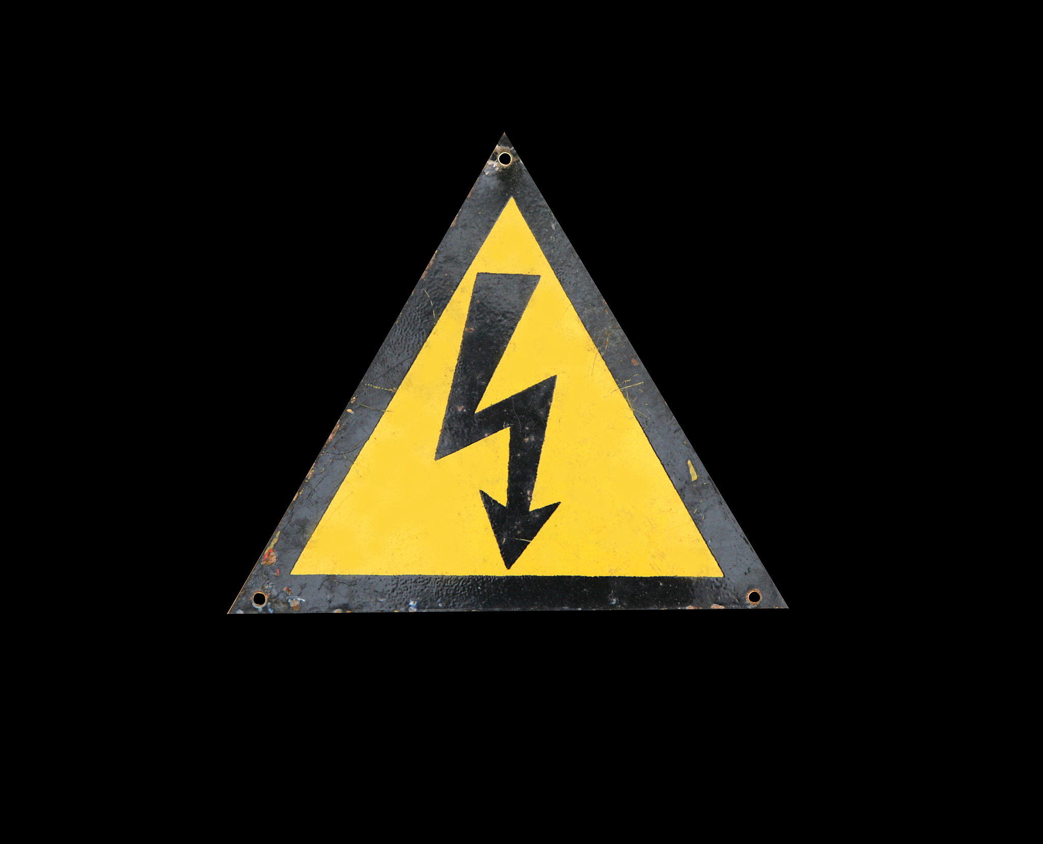 企业高压供电管理制度及操作规程 - 保障安全生产，稳定电力供应