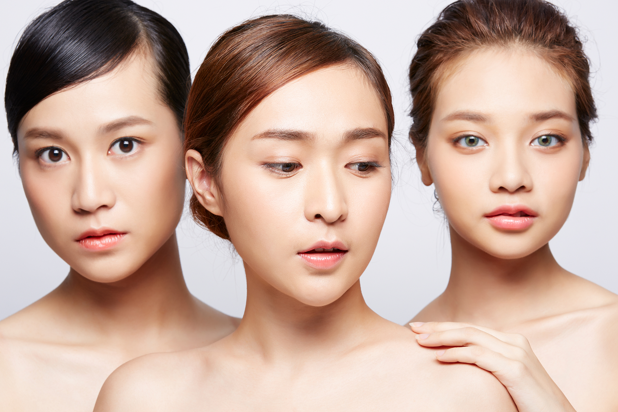 如何打造精致脸型：7个简单有效的秘诀