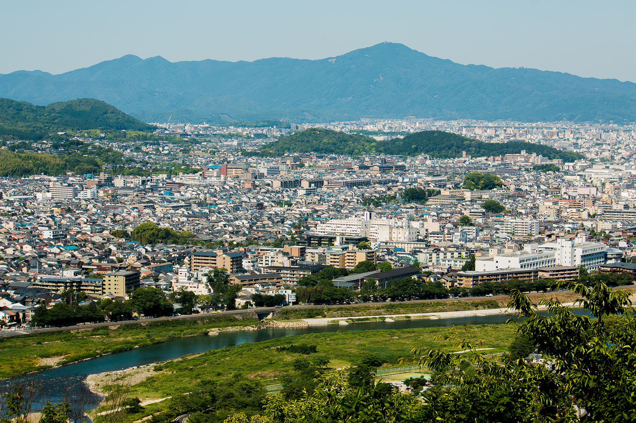 kyoto