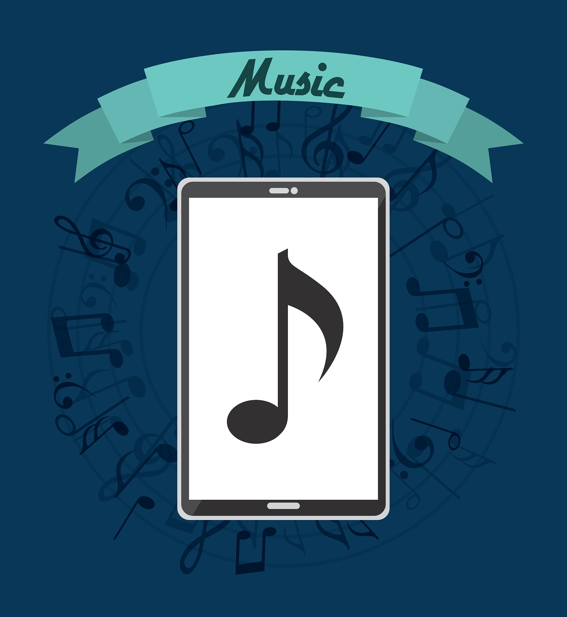 music lifestyle