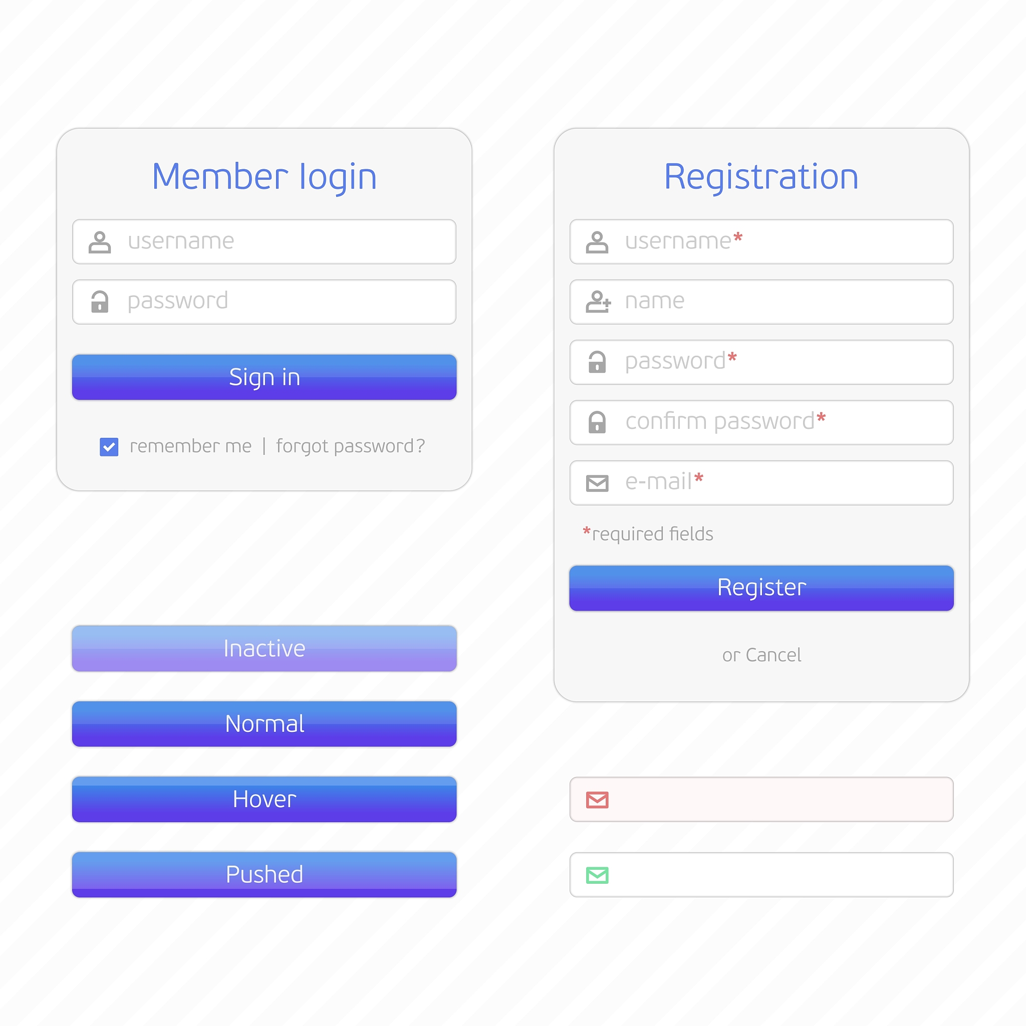 若依框架登录方法对比：'/login' 与 '/applogin' 的区别