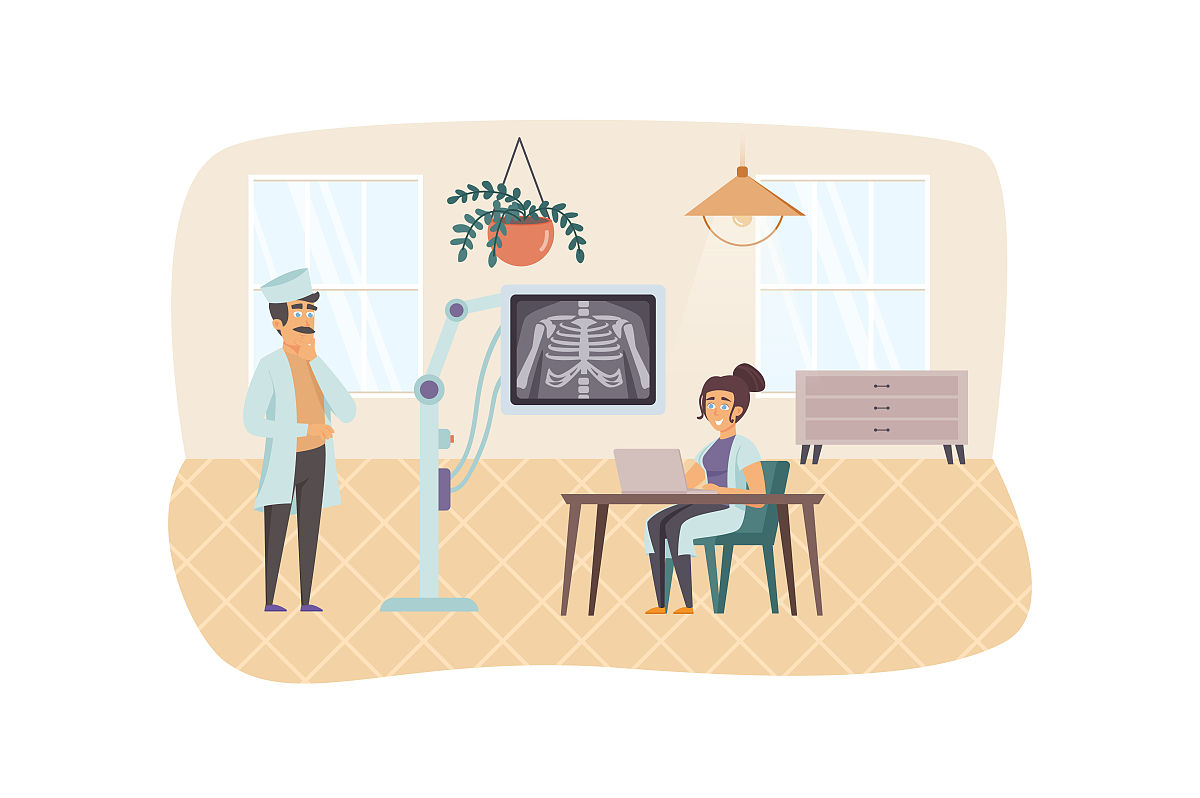 2022年江西卫生职业学院医学影像技术专业招生