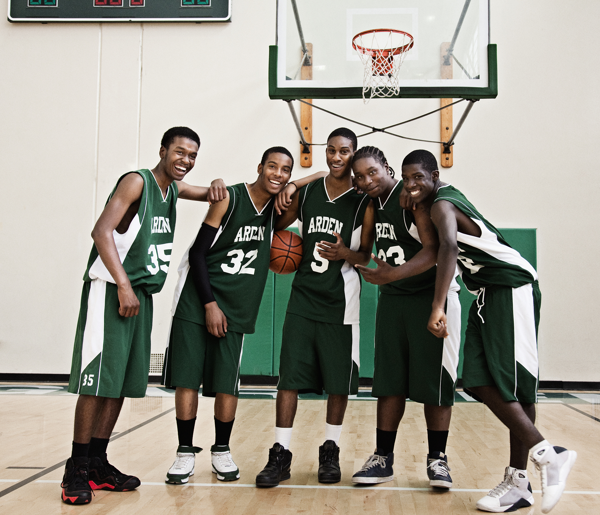 追梦格林 - 全能球员，勇士王朝的基石