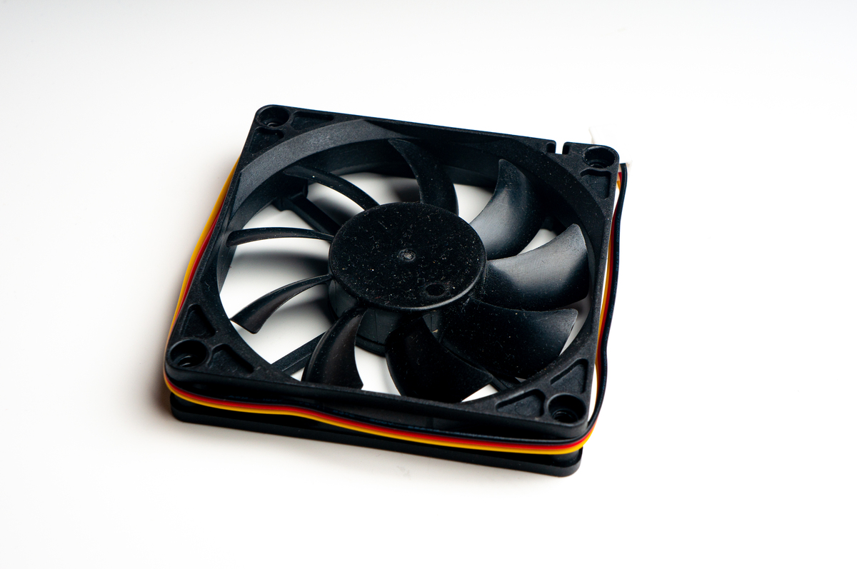 华硕 B150M 主板 CPU 散热风扇推荐 - 低功耗、中高端、超频