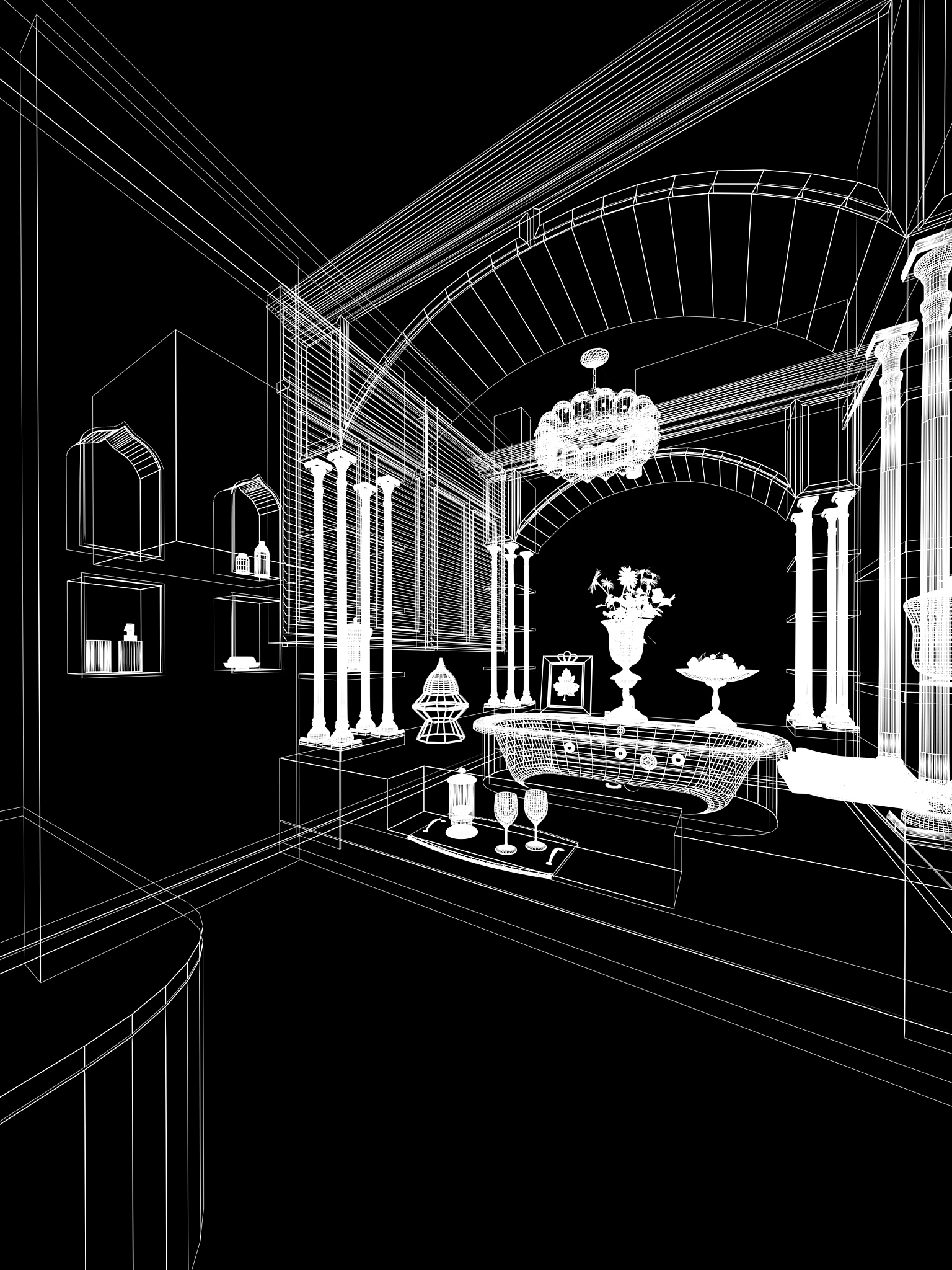 广西英华国际职业学院环境艺术设计专业：学什么？如何为环境贡献力量？