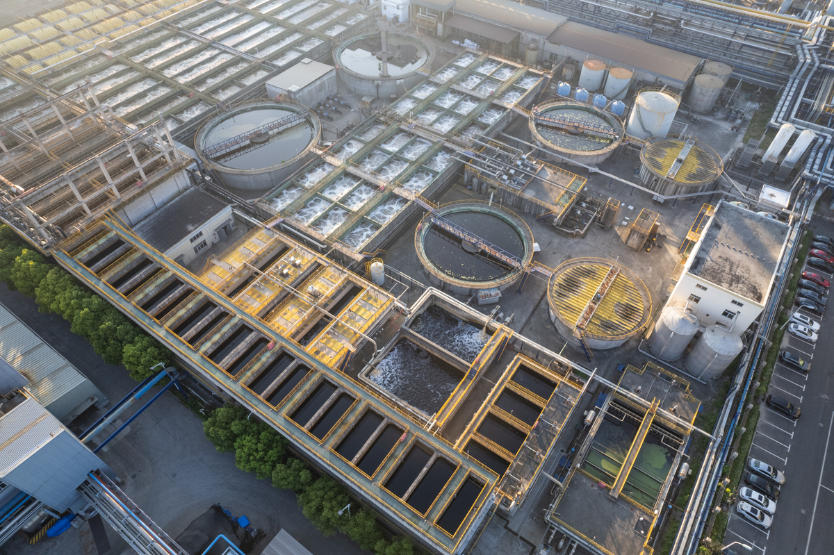 油田含油污水处理技术展望：未来发展趋势