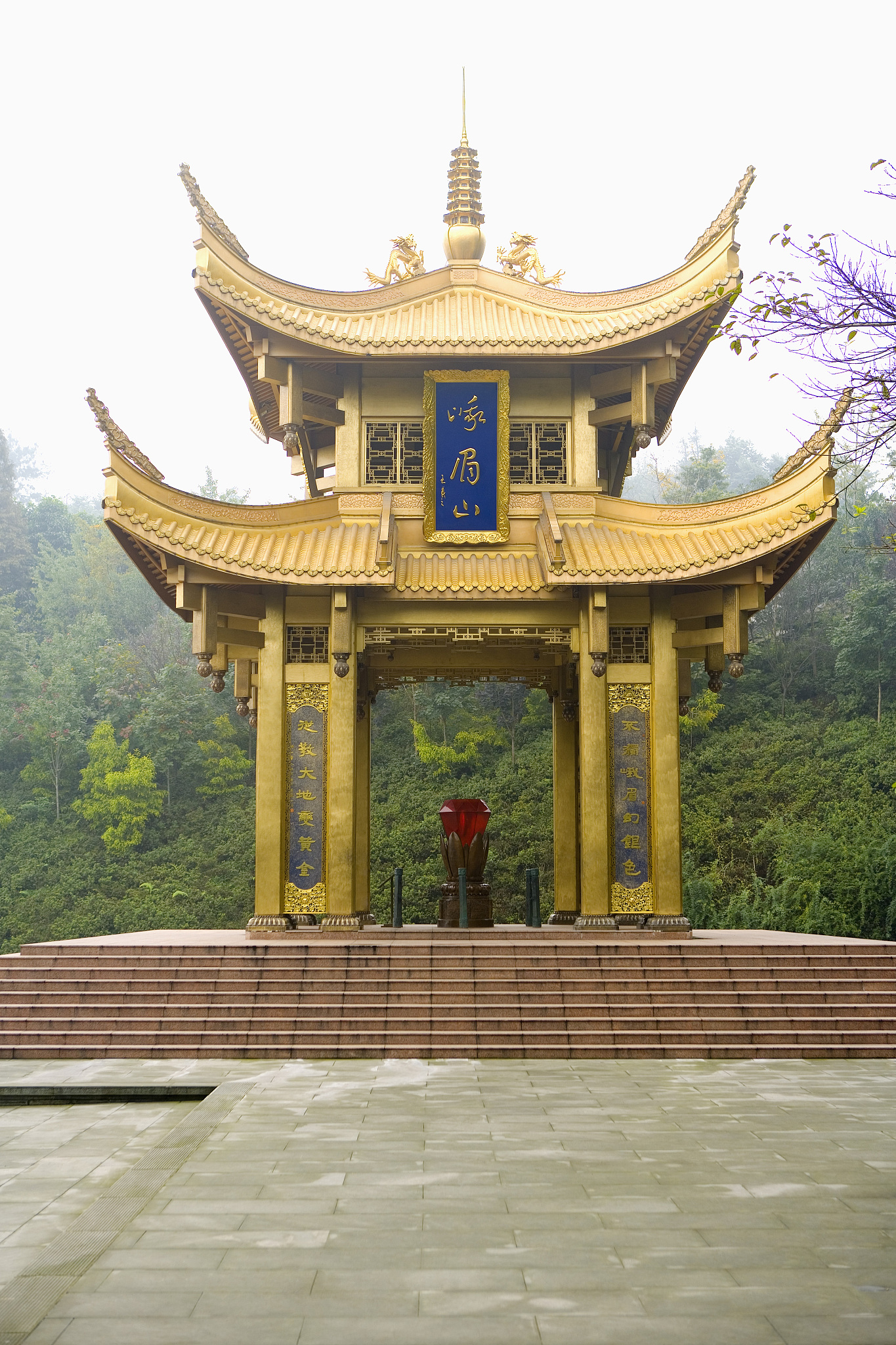 绵阳旅游攻略：特色、景点、未来发展全解析