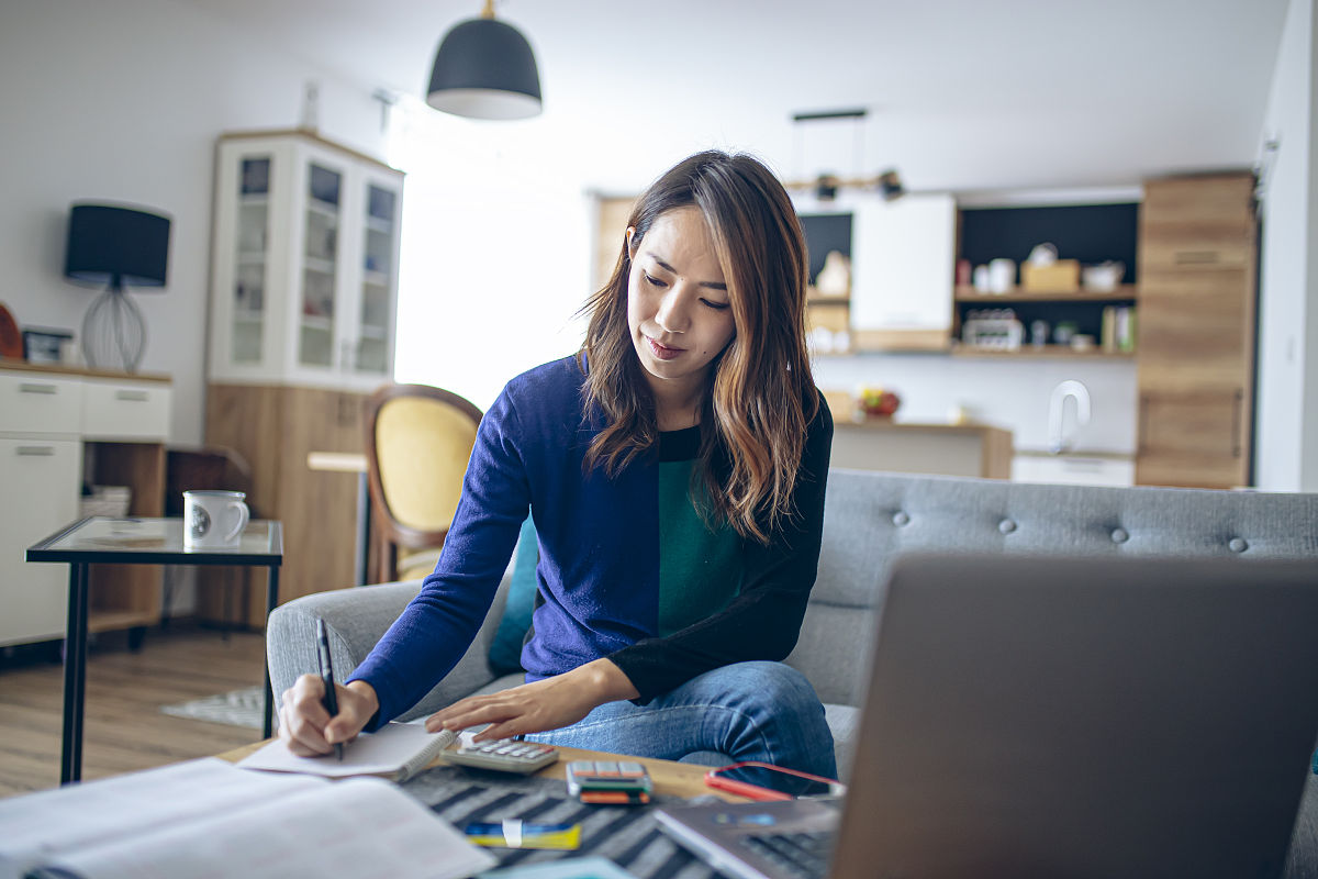 电子税务密码：保障你税务安全的利器