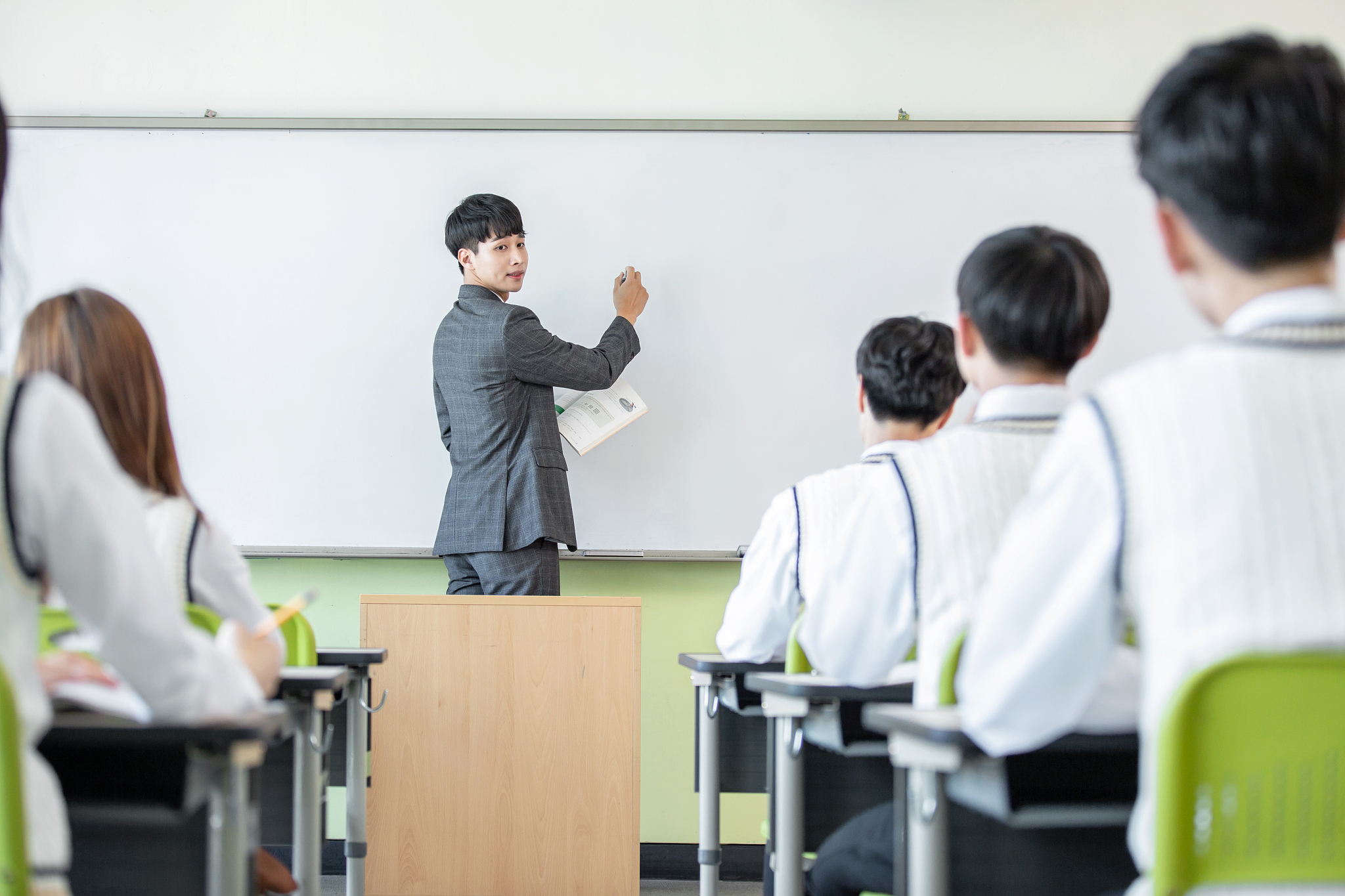 江苏省陶都中等专业学校2021年招生对象