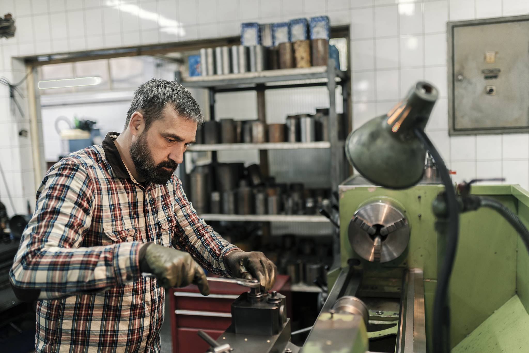 四川省工业设备安装技工学校哪些专业适合女生