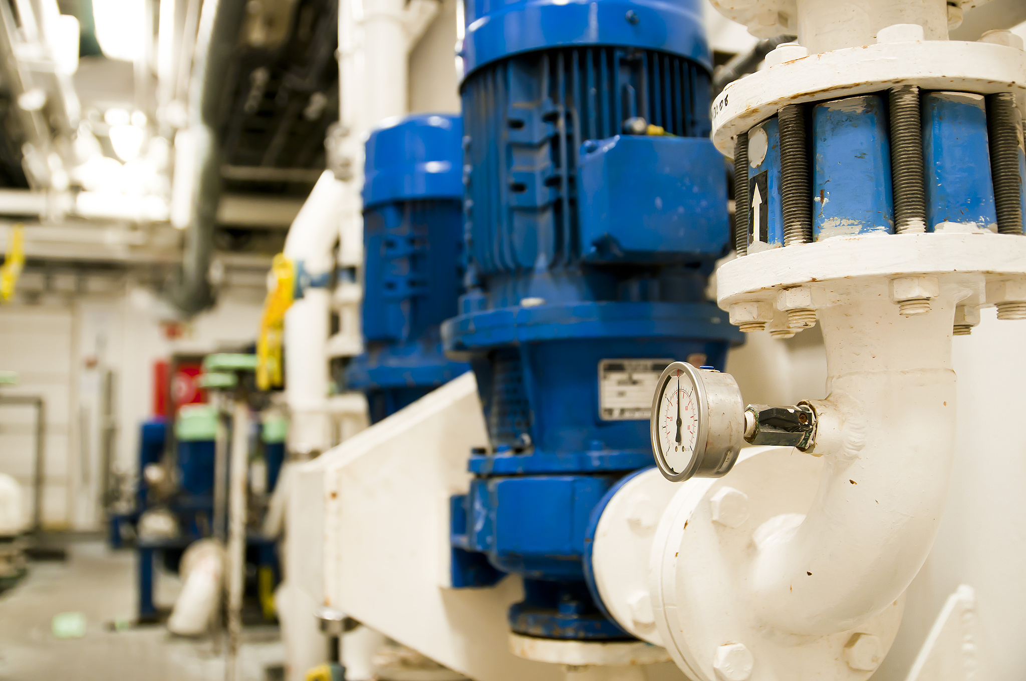 Hydraulic Systems: A Versatile Mechanical Equipment for Force Generation and Control