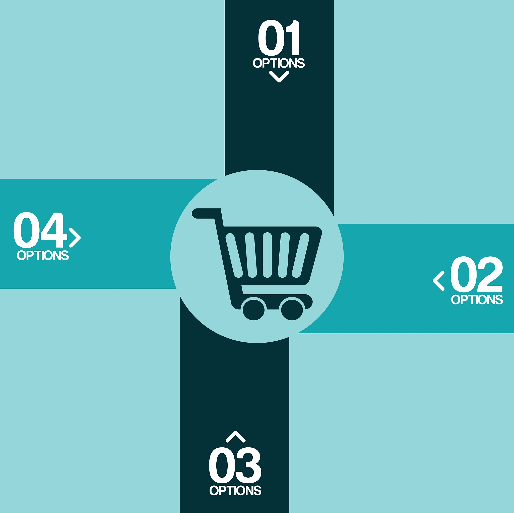 文莱热门电商平台盘点：DARE、京东、Lazada、Shopee市场占有率分析