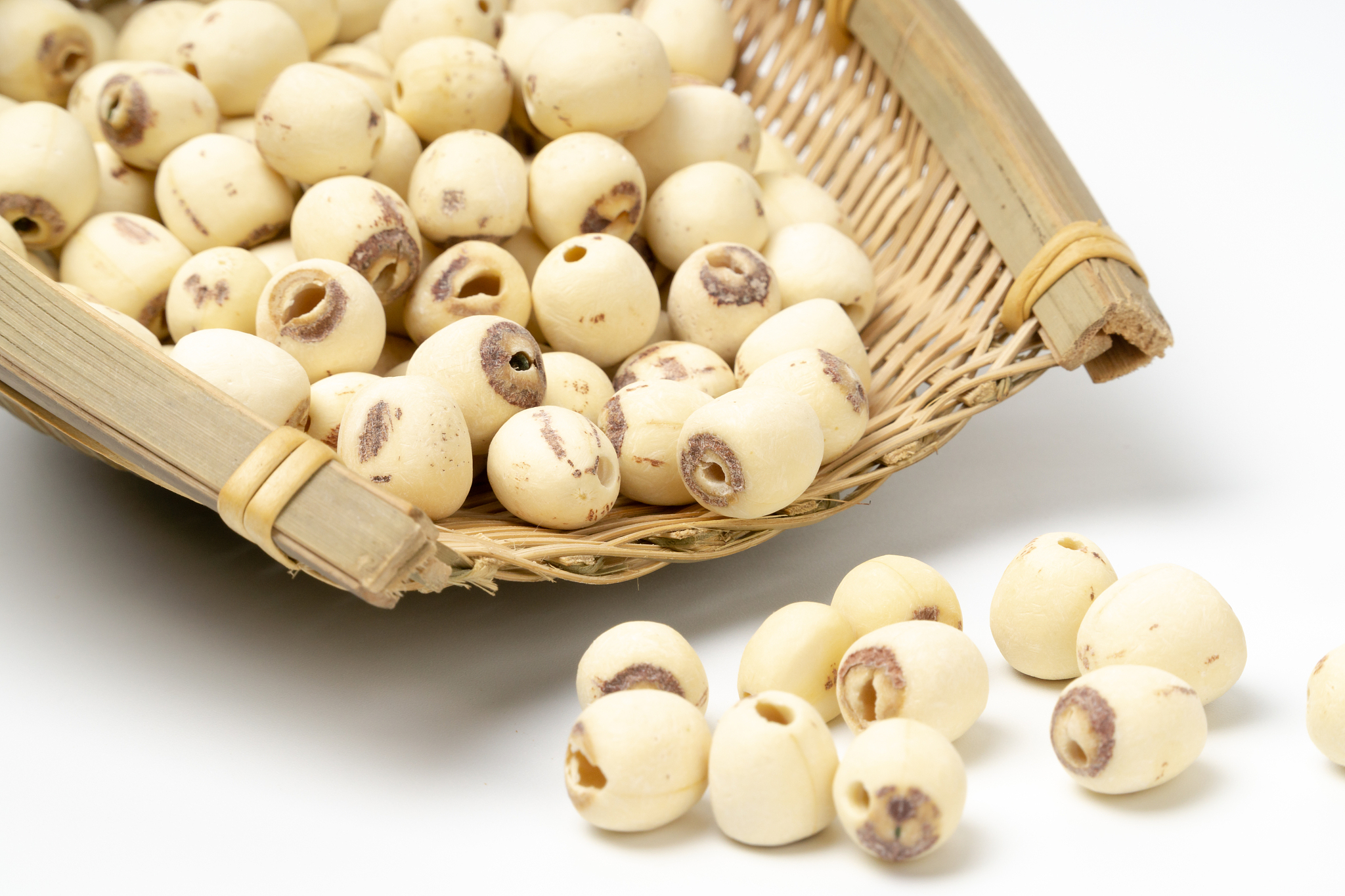 莲子10克等于几个？详细解析及注意事项