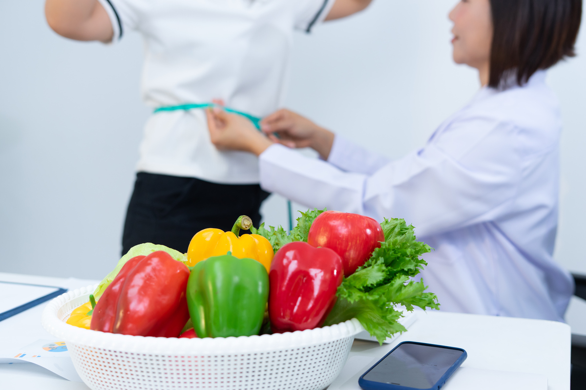 营养与食品卫生专业工资高吗？就业前景如何？