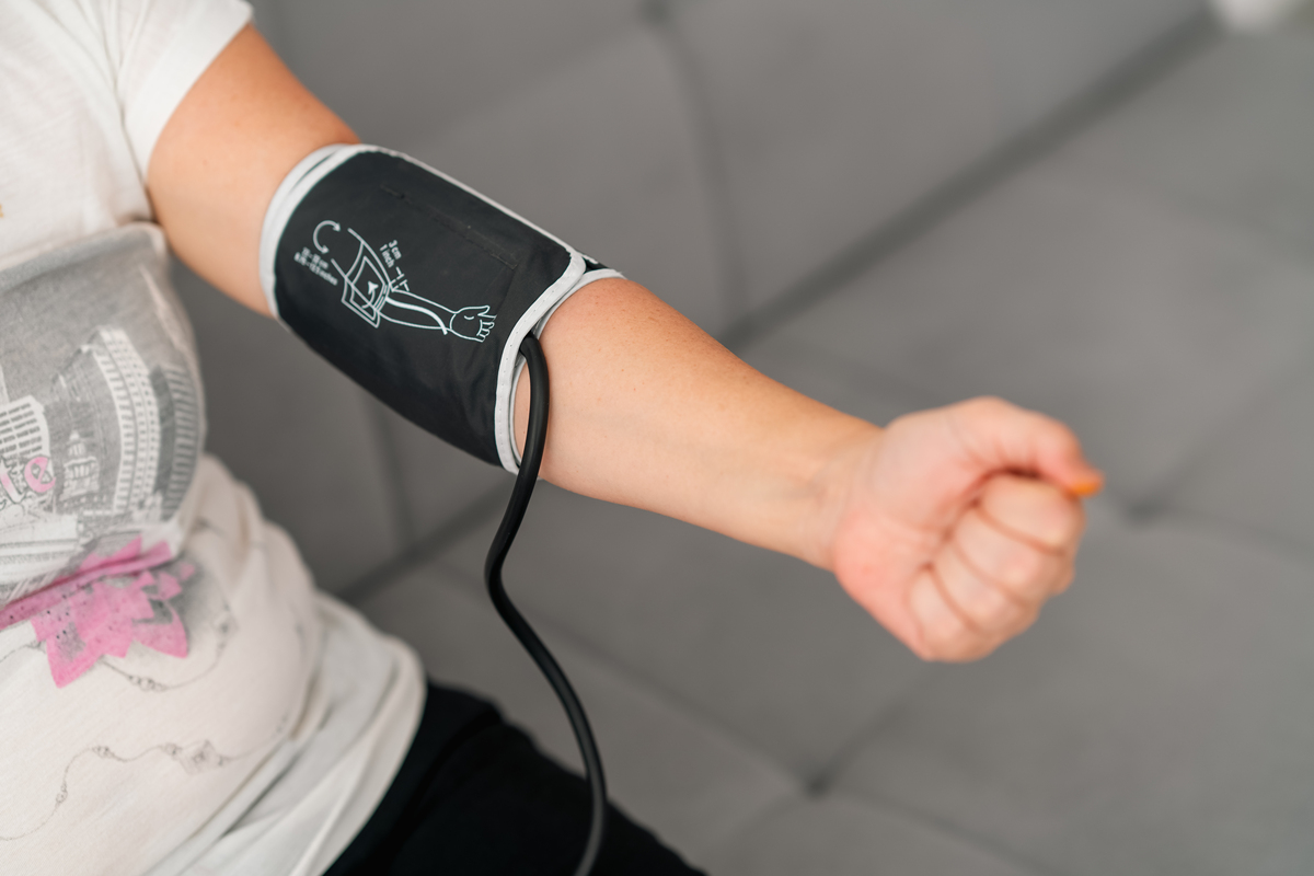 Wanda 智能手环：加州大学伯克利分校的健康管理利器